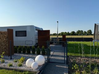 Romantische Wellness-Oase - - 1