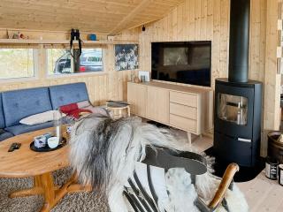 Cosy Holiday Home With Hiking At Synnfjell - Etnedal - 9