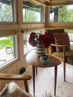 Cosy Holiday Home With Hiking At Synnfjell - Etnedal - 8