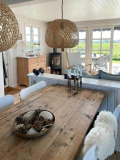 Charming Summer House Near Dalbybugten - Mesinge - 9
