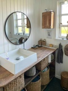 Charming Summer House Near Dalbybugten - Mesinge - 6