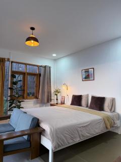 Rong-mok ร่องหมอก - Ban Huai Khai - 8