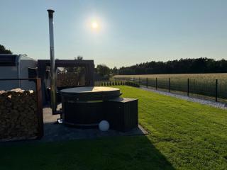 Romantische Wellness-Oase - - 2