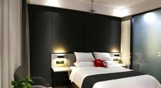 Thank Inn Plus Jiangsu Taizhou Renmin Hospital - Tangwan - 4