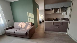 DUCATO HOTEL e RESIDENCE - - 8