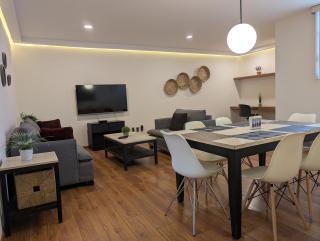 Casa Donceles Apartments and Suites, Alojamientos ideales para familias y grupos - Mexico-Stad - 4