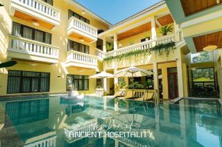 Ancient Haven - Hoi An - 0