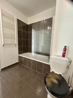 Villa lumière - Cannes - 5