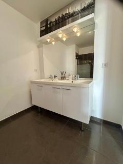 Villa lumière - Cannes - 6