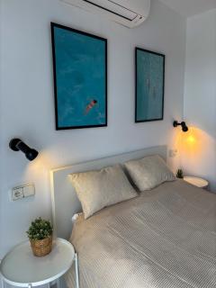 Cozy Spanish house with sea view and pool - 2