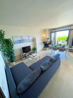 Cozy Spanish house with sea view and pool - 6