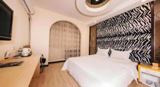 7 Days Inn Harbin Medical University First Affiliated Hospital - Harbin - 4