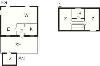 6 person holiday home in Faaborg - Faaborg - 9