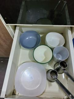 porto sharm 2 bed room and private garden-pool view - 8