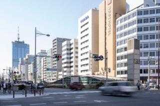 Diorecrest East Shinsaibashi - Osaka - 5