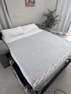 Apartamento Boutique Valencia 4-Pax - C-3 - Valencia - 3