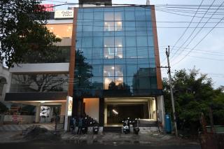RV Park Inn Residency - Chennai - 0