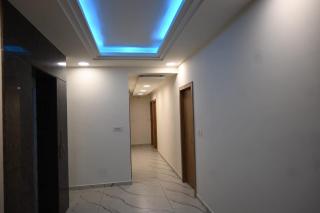 RV Park Inn Residency - Chennai - 5