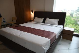 RV Park Inn Residency - Chennai - 4