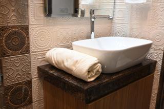 RV Park Inn Residency - Chennai - 2