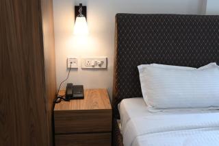 RV Park Inn Residency - Chennai - 1