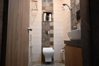 RV Park Inn Residency - Chennai - 8