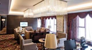 Days Hotel & Suites Hengan Chongqing - Nanchuan - 1