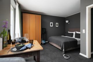 STAY Boardinghouse Flottbek - Hamburg - 8