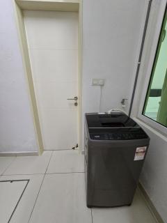 16pax 4R4B Seremban2 Matrix DTempat Sendayan WiFi - Seremban - 9