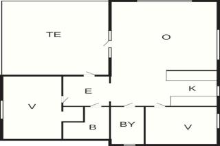 6 person holiday home in GRÄNNA - Gränna - 8