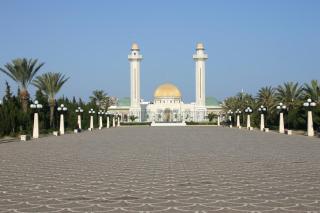 Dar sidi ahmed - Monastir - 2
