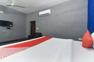 Hotel O Lumbini Imperial - Bhubaneshwar - 0