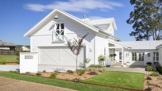 The Homestead At The Farmhouse - Pokolbin - 0