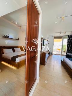 For Rent Newly Renovated Cabana at Hacienda Bay in North Coast, Egypt - El Alamein - 0