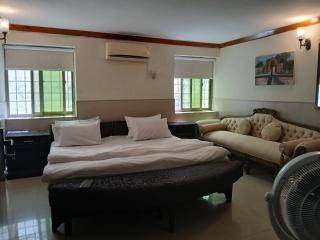 Room at khan house - Islamabad - 0