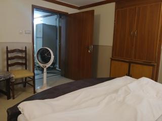 Room at khan house - Islamabad - 9