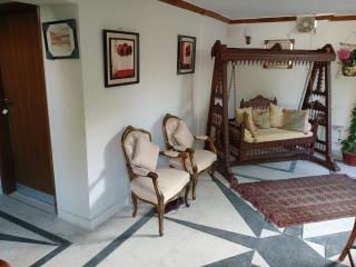 Room at khan house - Islamabad - 3