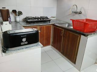 Room at khan house - Islamabad - 1