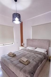 Spacious 2 BR appartment near mall -Internet 1Gbps - Paphos - 4
