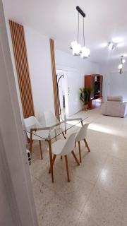 Spacious 2 BR appartment near mall -Internet 1Gbps - Paphos - 0