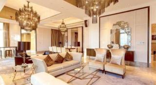 The Mulian Urban Resort Hotels Huadu - Guangzhou - 8