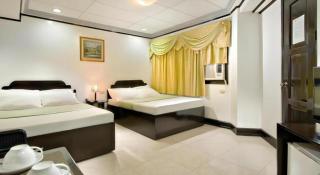 Vest Grand Suites - Panglao - 6