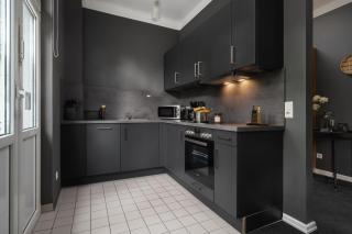 STAY Boardinghouse Flottbek - Amburgo - 5