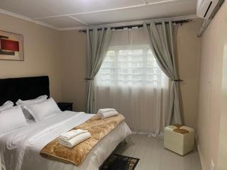 Sofies's Apartments - Lusaka - 0