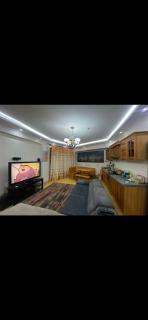 Nisora Tower - Ulaanbaatar - 1