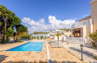 Villa Coral Bee - Peyia - 0