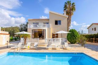 Villa Coral Bee - Peyia - 8