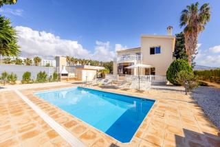 Villa Coral Bee - Peyia - 7