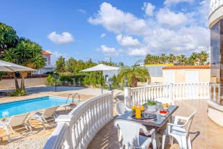 Villa Coral Bee - Peyia - 5