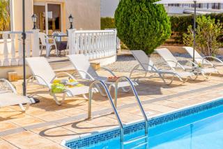 Villa Coral Bee - Peyia - 4